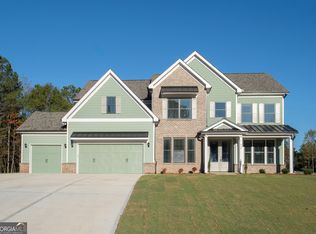 904 Bessie Ct, Loganville, GA 30052