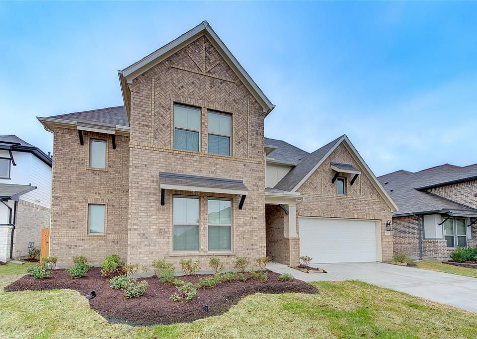 1st image of 8914 Granary Gate Ln