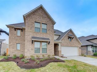 8914 Granary Gate Ln, Richmond, TX 77407