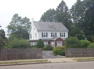 274 Lagrange St, Boston, MA 02132