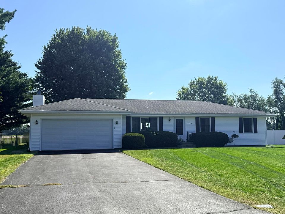 1st image of 729 Ellis Ct