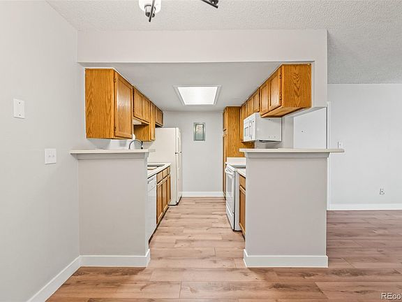 2nd image of 8600 E Alameda Avenue Bldg 17 #107