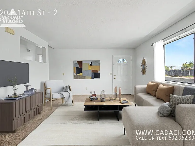 120 E 14th St #2 — Photo 6