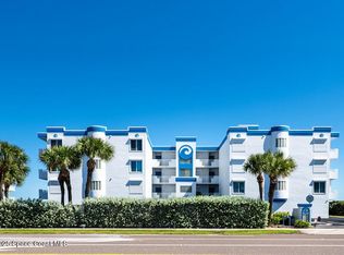 2035 Highway A1a APT 401, Indian Harbour Beach, FL 32937