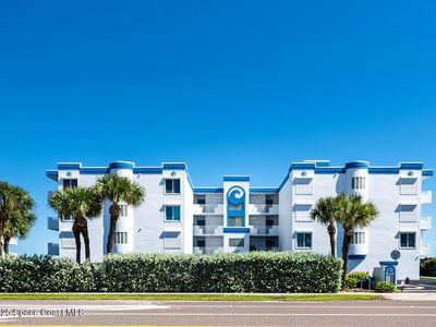 2035 Highway A1a APT 401, Indian Harbour Beach, FL, 32937