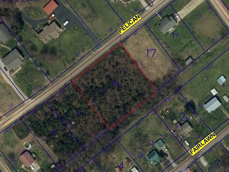 2nd image of LOT 97 Pelican Ln