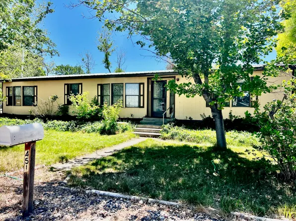 451 W 500 N, Parowan, UT 84761