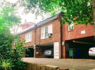 725 Henderson St APT A, Columbia, SC 29201