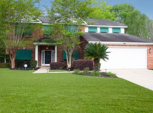 1225 Monticello Blvd, Ocean Springs, MS 39564