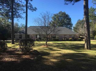 6209 Pine Blossom Rd, Milton, FL 32570