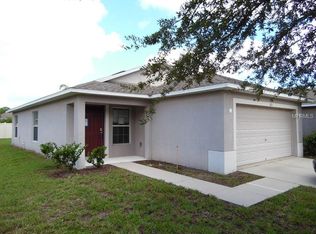 813 College Leaf Way, Ruskin, FL 33570