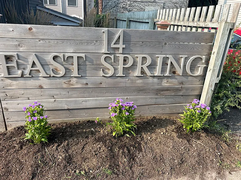 14 E Spring St #B — Photo 7