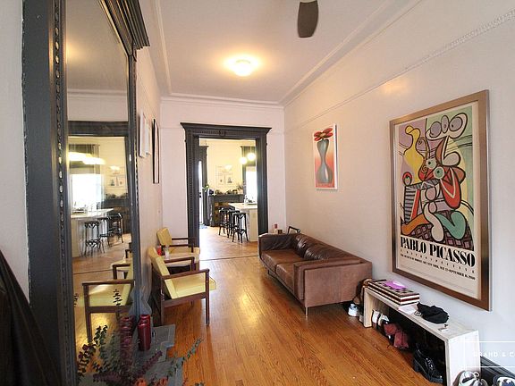 3rd image of 448 Greene Ave #1