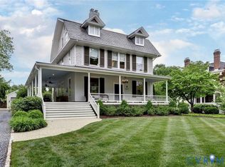 3211 Seminary Ave, Richmond, VA 23227