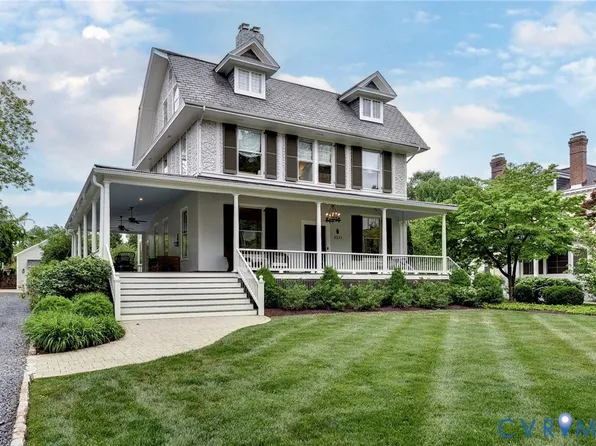 3211 Seminary Ave, Richmond, VA 23227