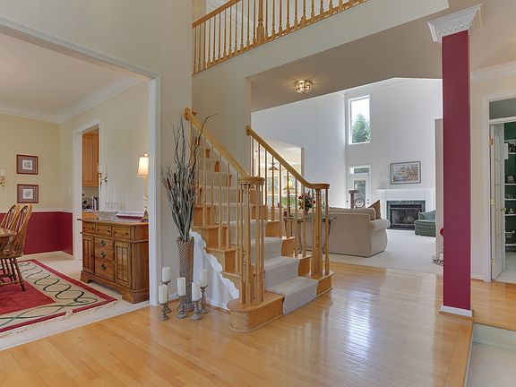 Entrance Foyer