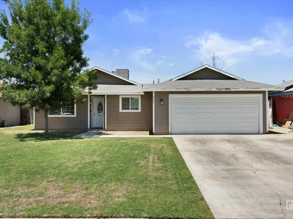 232 Frances Ave, Shafter, CA 93263