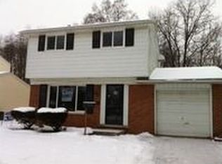 419 N Dobson St, Westland, MI 48185