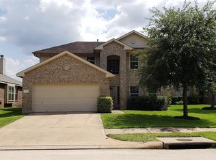 20339 Mammoth Falls Dr, Tomball, TX 77375
