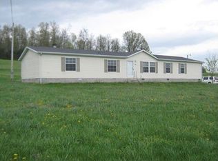 264 Harlow Cemetery Rd, Cave City, KY 42127