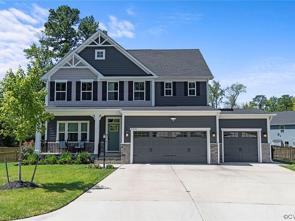 1st image of 9205 Ida Springs Pl