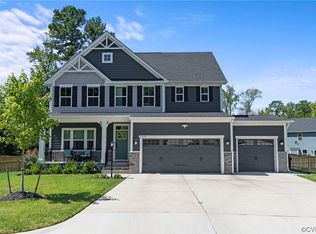 9205 Ida Springs Pl, Mechanicsville, VA 23116