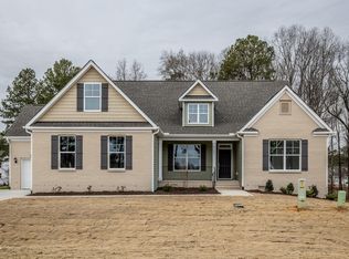 79 Quail Point Cir, Clayton, NC 27520