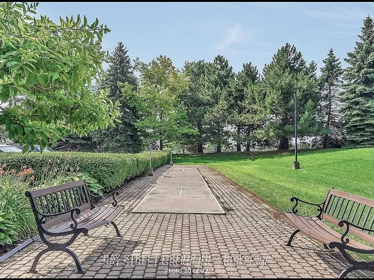 2 Raymerville Dr #717 — Photo 33