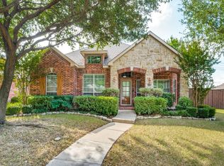 2139 Coldwater Ln, Frisco, TX 75033
