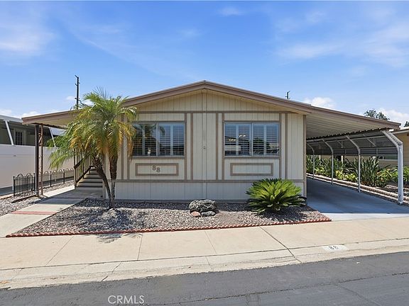 3rd image of 1251 E Lugonia Ave Space 88
