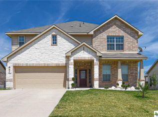 5910 Bedrock Dr, Killeen, TX 76542