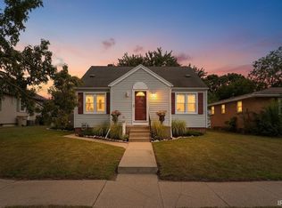706 S 35th St, South Bend, IN 46615