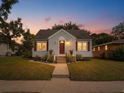 706 S 35th St, South Bend, IN, 46615