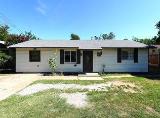 3931 Forbes St, Fort Worth, TX 76105