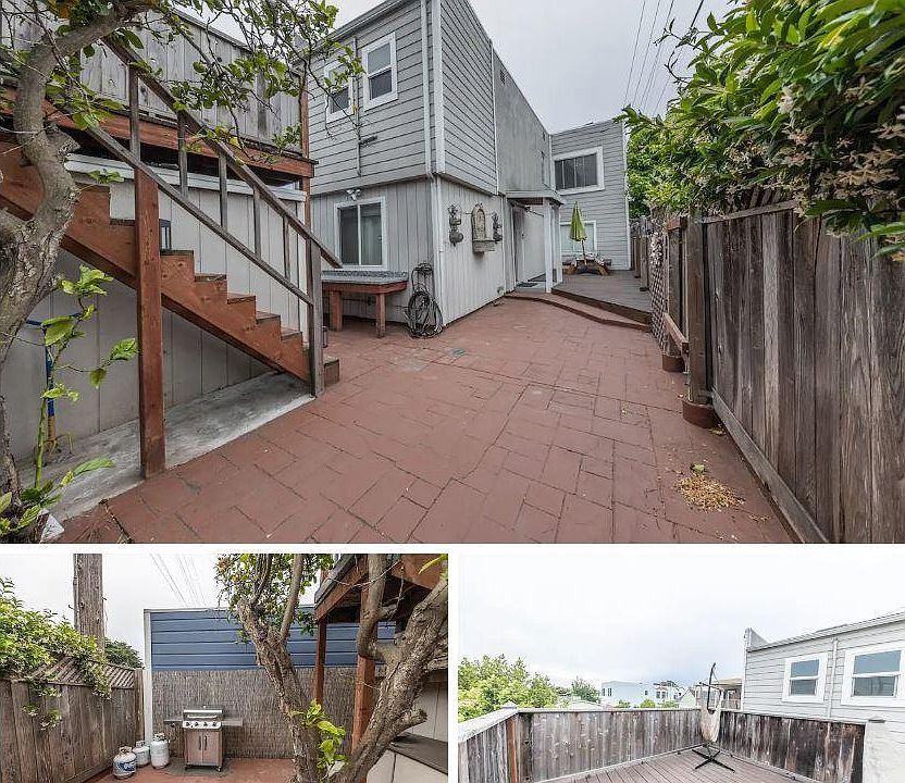 2nd image of 998 Hensley Ave #998A