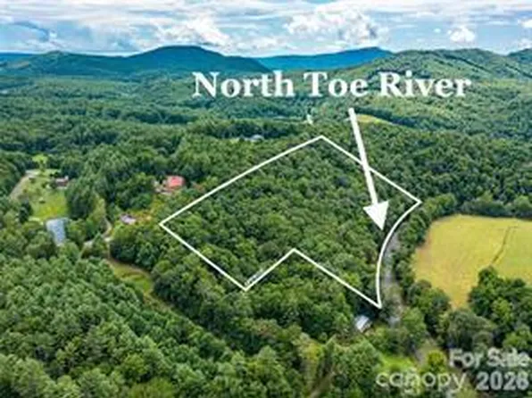0 Davenport Rd, Spruce Pine, NC 28777