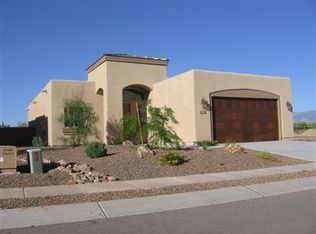 4336 W Cloud Ranch Pl, Marana, AZ 85658