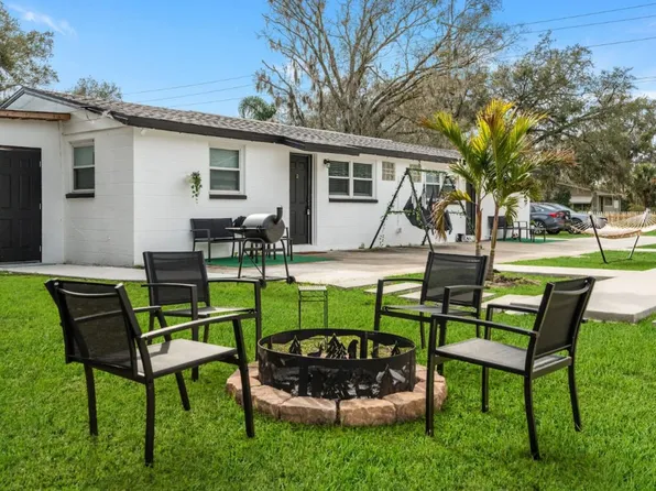 3104 Wallace Branch Rd, Plant City, FL