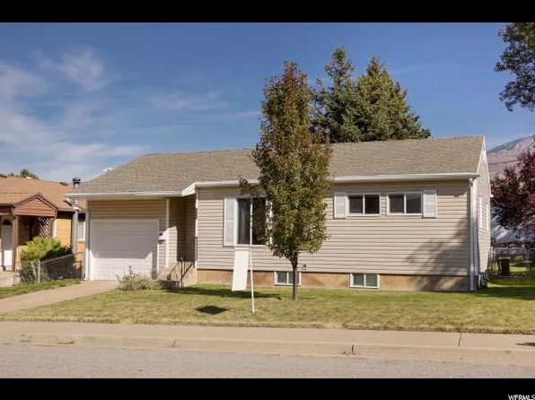 4448 S 125 W, Washington Terrace, UT 84405
