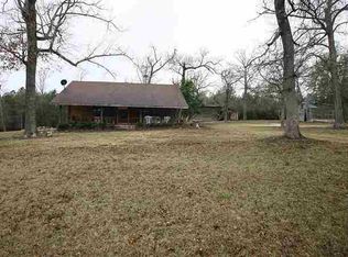 591 County Road 4309, Hillister, TX 77624