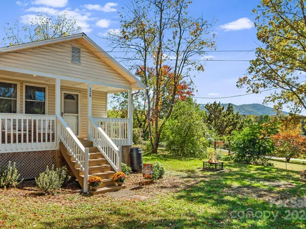 128 Merchant St, Asheville, NC 28803
