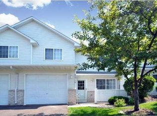 8671 Quarry Ridge Ln UNIT C, Woodbury, MN 55125