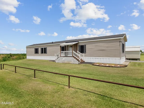 7931 State Highway 35, Kaplan, LA 70548