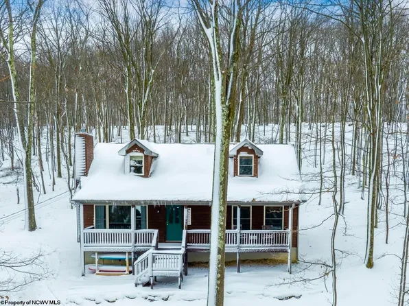 348 Primrose Ln, Terra Alta, WV 26764