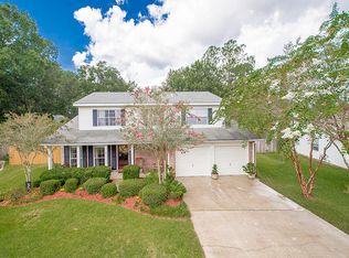 134 Wharton St, Covington, LA 70433