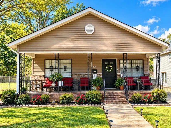 228 Alabama Ave, Bessemer, AL 35020