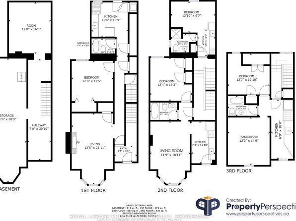 241 Johnson St, Kingston, ON K7L 1Y2