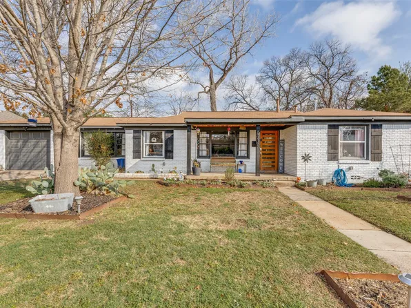 5716 Tracyne Dr, Westworth Village, TX 76114