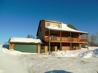 71888 Scotch Pine Rd, Finlayson, MN 55735