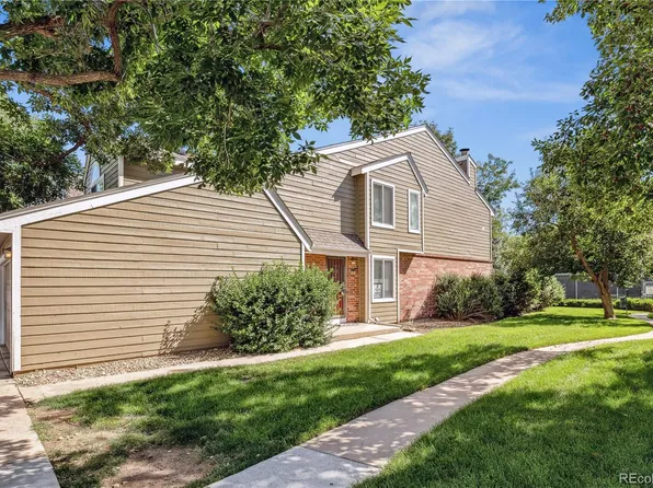 7474 E Arkansas Avenue #8-01, Denver, CO 80231